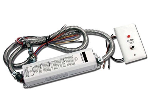 Howard Lighting BAL650C-4 300-750 lm Fluorescent Emergency Ballast by Howard Lighting