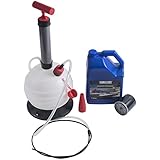 Yamaha Waverunner 1.8 Liter 4 Stroke Oil Change Kit