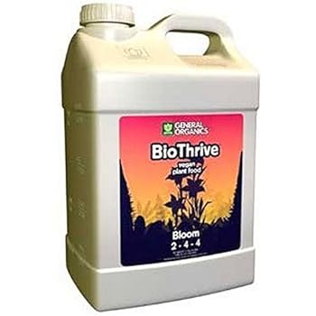 Amazon Com General Hydroponics Gh5332 General Organics Amazon Com General Hydroponics Gh5332 General Organics