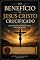 Livro DO BENEFICIO DE JESUS CRISTO CRUCIFICADO - Uma exposição da justificação pela fé e da graça de Deus: OBRAS CLÁSSICAS DA REFORMA - 1542