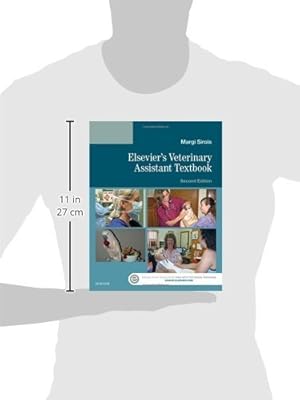 Elsevier's Veterinary Assisting Textbook, 2e