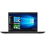 Lenovo 20JY0004US Thinkpad P51S 20Jy - Core I7 6500U / 2.5 Ghz - Win 7 Pro 64-Bit (Includes Win 10 Pro 64-Bit License) - 16 Gb Ram - 512 Gb Ssd Tcg Opal Encryption 2, Nvme - 15.6 Inch Ips 1920 X 1080