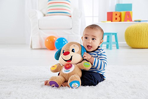 Laugh & Learn Smart Stages Puppy - Image 4