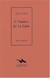 L' ombre de la fable
