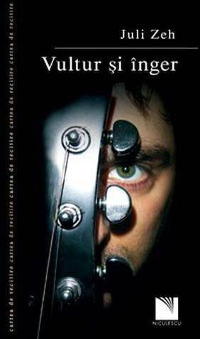 Vultur si inger (Romanian Edition)