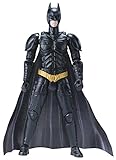 SpruKits DC Comics The Dark Knight Rises Batman Action Figure Model Kit, Level 2