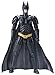 SpruKits DC Comics The Dark Knight Rises Batman Action Figure Model Kit, Level 2