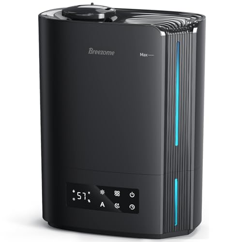 BREEZOME MG07JS Humidifier