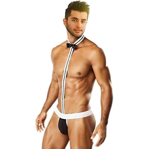 men's banana hammock