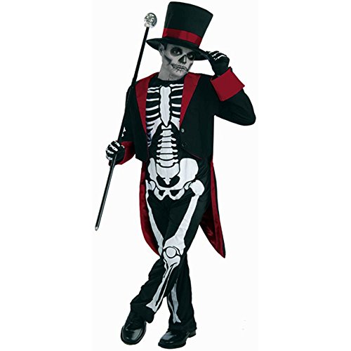 Mr. Bone Jangles Costume