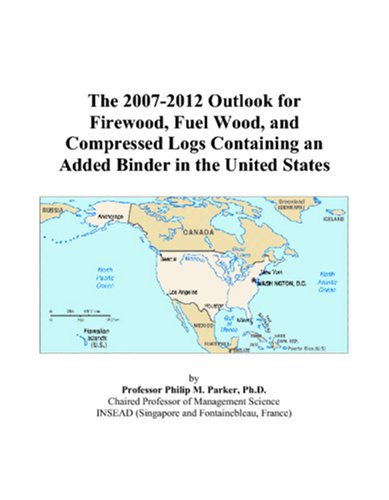The 2007-2012 Outlook for Firewood, Fuel Wood, and Compressed Logs Containing an Added Binder in the United States