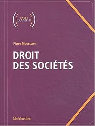 Droit des sociétés