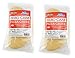 ThinSlim Foods 90 Calorie, 0g Net Carb, Love-the-Taste Low Carb Pizza Crust