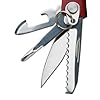 SwissTech-Metallic-Maroon-8-in-1-Mini-Pocket-Multitool-for-Camping