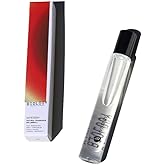 Biology Functional Fragrances Rollerball - Mystery - Cade, Neroli & Vanilla - Smoky Citrus - 100% Natural Clean Perfume, 10ml