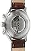 Ingersoll Men's IN1513SBK Bison No. 71 Analog Display Automatic Self Wind Brown Watch