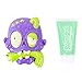 SqueeZits Zombie Zits Pimple Popping Toy by Horizon Group USA, Stress Relief Pimple Popping, Squeeze Acne Refillable Toy, Zombie, One Size, Multicolor