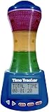 Heathrow Scientific HD24651 Time Tracker with LCD Display 112mm Length x 118mm Width x 230mm Height