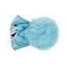 FakeFace Cute Unisex Kids Boys Girls Cartoon Smile Face embroidered Soft Cotton Stetchy Winter Plush Anti Dust Earloop Mouth Face Warm Mask Dustproof Windproof Earmuff Masks Set of 3pcs