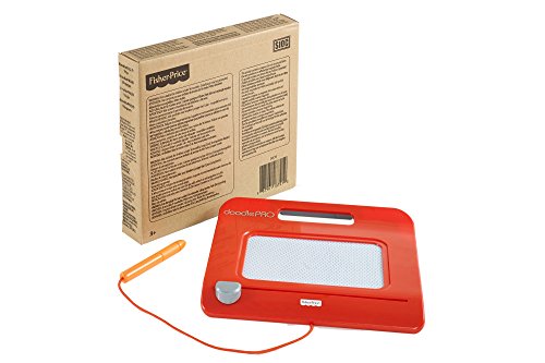 4 Fisher+Price+DGC33+DoodlePro+Trip+Red