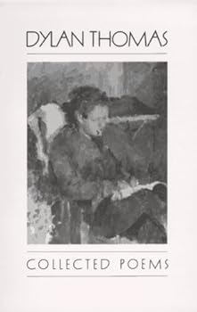 Collected Poems book by Dylan Thomas