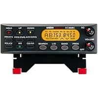 HQRP 12V Alimentatore AC Per Uniden BC350 BC350C BC350A - Foto 8