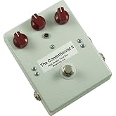 Effects Pedal Kit - MOD&reg; Kits, The Contortionist II, Fuzz
