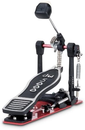 DW Drum Workshop Delta II Accelerator Pedal, Solid Footboard