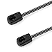 Selectec Lift Supports Struts Shocks Gas Charged 2PCS Bonnet Front Hood Lift Support Gas Springs for Ford Explorer 2002 2003 2004 2005 2006 2007-2010