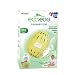 Ecoegg EELE210FF 210 loads Fragrance Free Laundry Egg,Fragrance Free