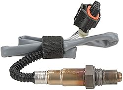 Bosch 16205 Premium Original Equipment Oxygen