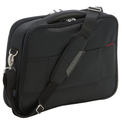 Delsey Paris Umhängetasche schwarz