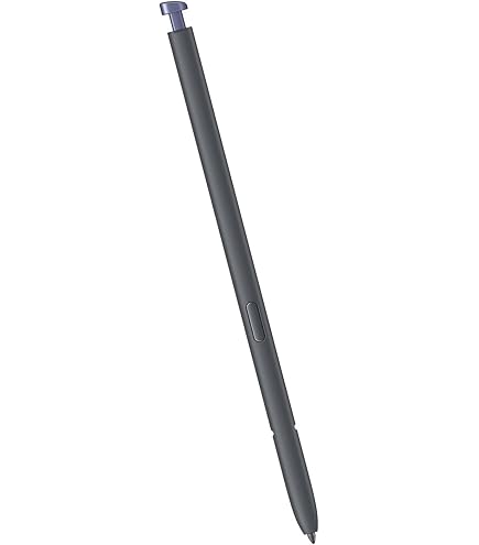 Amazon.com: Samsung Galaxy S26 Ultra S Pen | Light Blue | Stylus