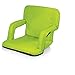 Picnic Time Portable Ventura Reclining Stadium Seat