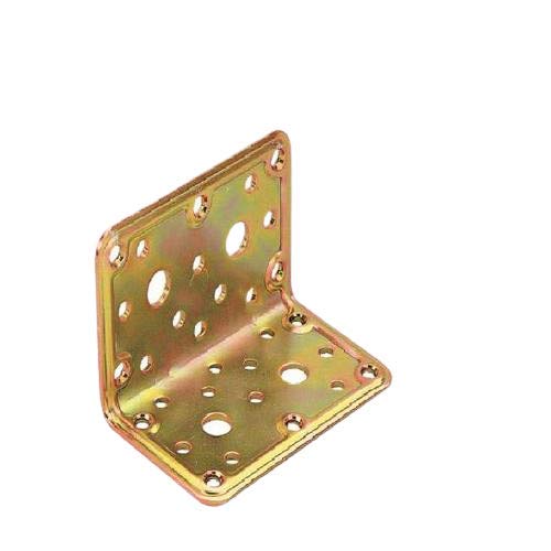 WOLFPACK LINEA PROFESIONAL Wood Stand Angle 100 x 100 x 100 mm.