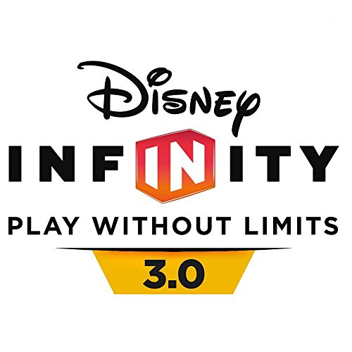 Disney INFINITY 3.0 Edition: Toy Box Speedway (a Toy Box Expansion Game) - Not Machine Specific - Thumbnail 3