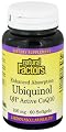 Natural Factors - Ubiquinol QH Active CoQ10 100 mg.