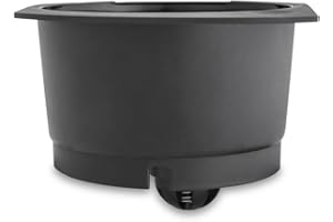 HAKANO Replacement Brew Basket for Keurig K-Duo (K-Duo Essentials)