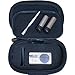 Vatra Double Decker Smell Proof Case Black 6