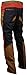 ANGEL COLA Men's Outdoor Hiking & Climbing Midweight Resistant Pants PM4313