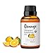 Divine Botanics Sweet Orange Organic Essential Oil (Organic 30ml)thumb 3