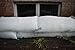 Quick Bank Sandless Flood Sand Bags - High Capacity, Water Activated, Self Inflating, 22