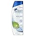 Head and Shoulders Green Apple Daily-Use Anti-Dandruff Shampoo, 13.5 fl oz