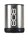 808 CANZ Bluetooth Wireless Speaker - Silver