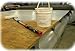 Marine Adhesive for Boat Carpet & Pontoon Vinyl Flooring - 2 Gallons