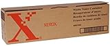 Genuine Waste Toner Bottle Xerox CopyCentre C32 C40 C2128 DocuColor 1632 2240 3535 WorkCentre 7228 7235 7245 7328 7335 7345 7346 M24 WorkCentre Pro 32 40 C2128 C2636 C3545 - 008R12903 - Yield 25,000