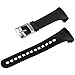 SUUNTO D9 Elastomer Strap