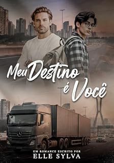 Livro Meu destino é vocÊ (Conexão Livro 1)