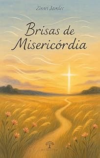 Livro Brisas de Misericórdia