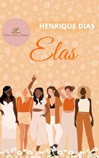 Livro Elas